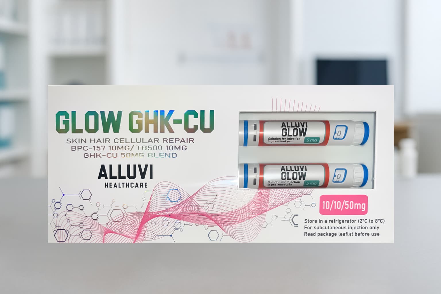Glow 70mg Glow 70mg